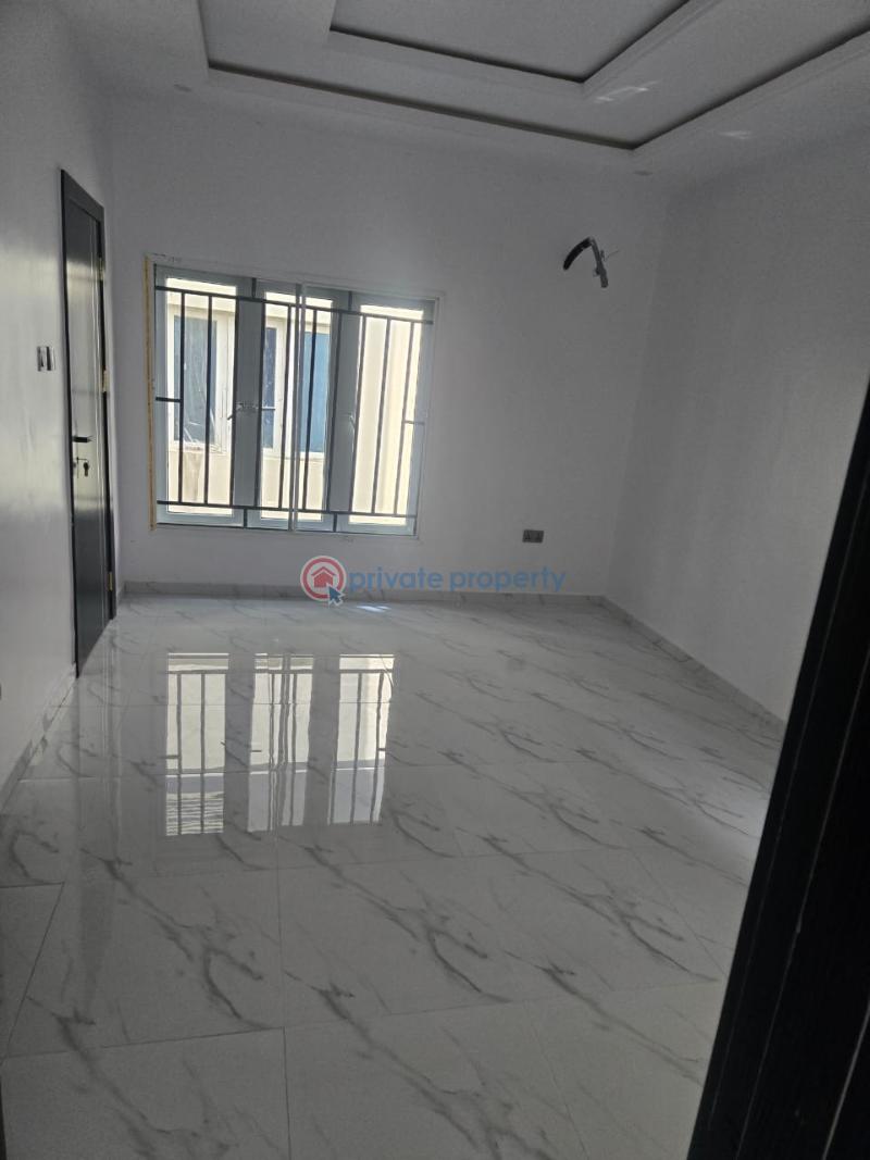 4 bedroom Maisonette For Rent Ikate Lekki Lagos - 0