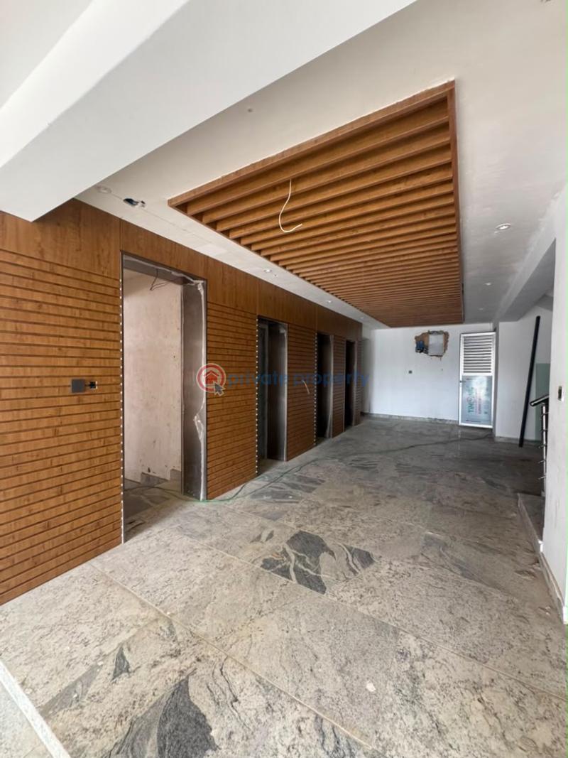 4 bedroom Maisonette For Sale Ikoyi Lagos - 3
