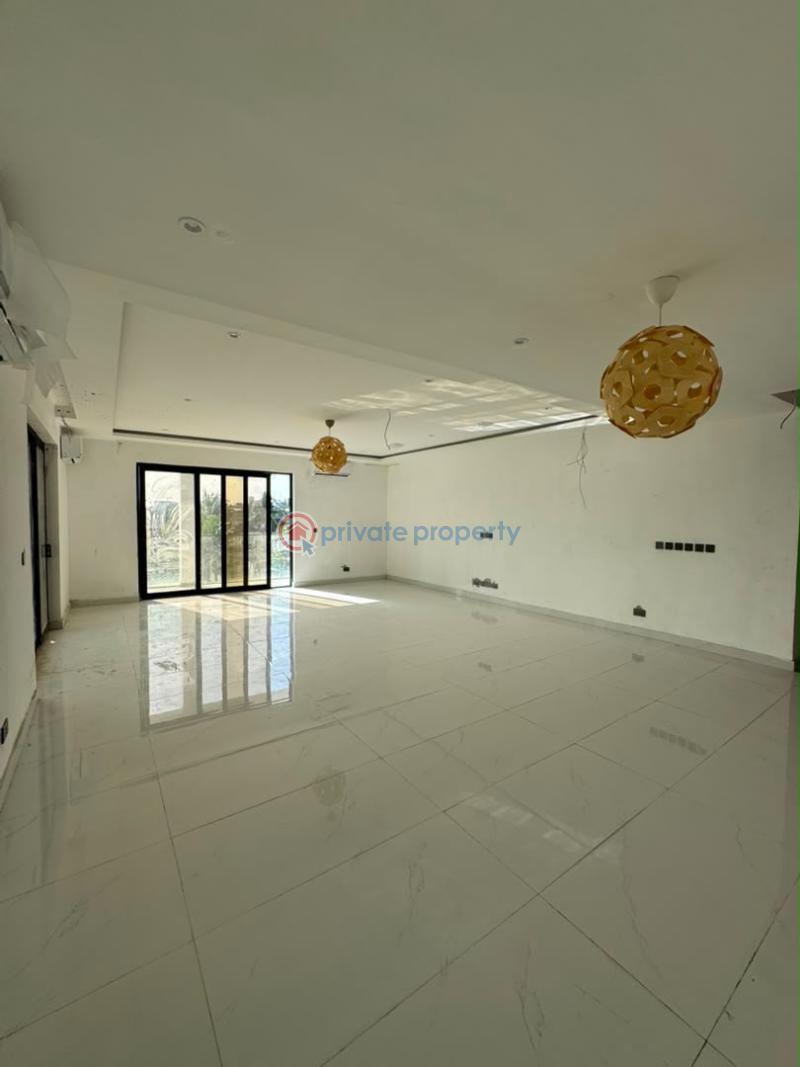 4 bedroom Maisonette For Sale Ikoyi Lagos - 1