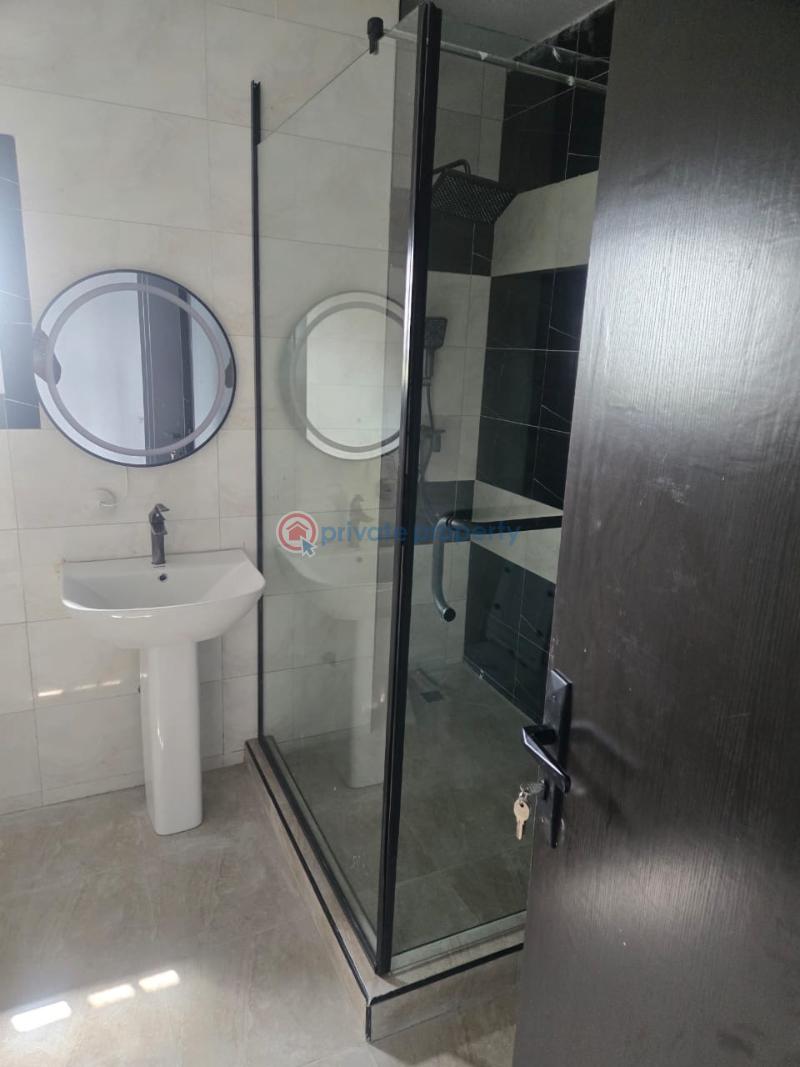 4 bedroom Maisonette For Rent Ikate Lekki Lagos - 4