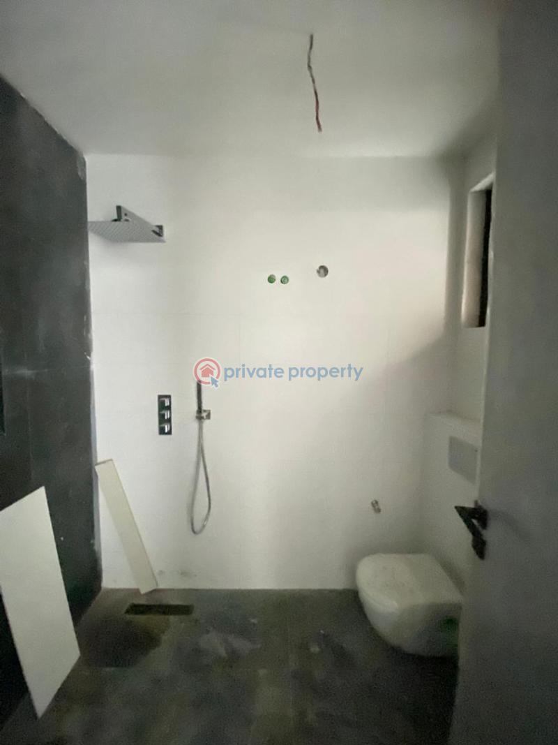4 bedroom Maisonette For Sale Ikoyi Lagos - 3