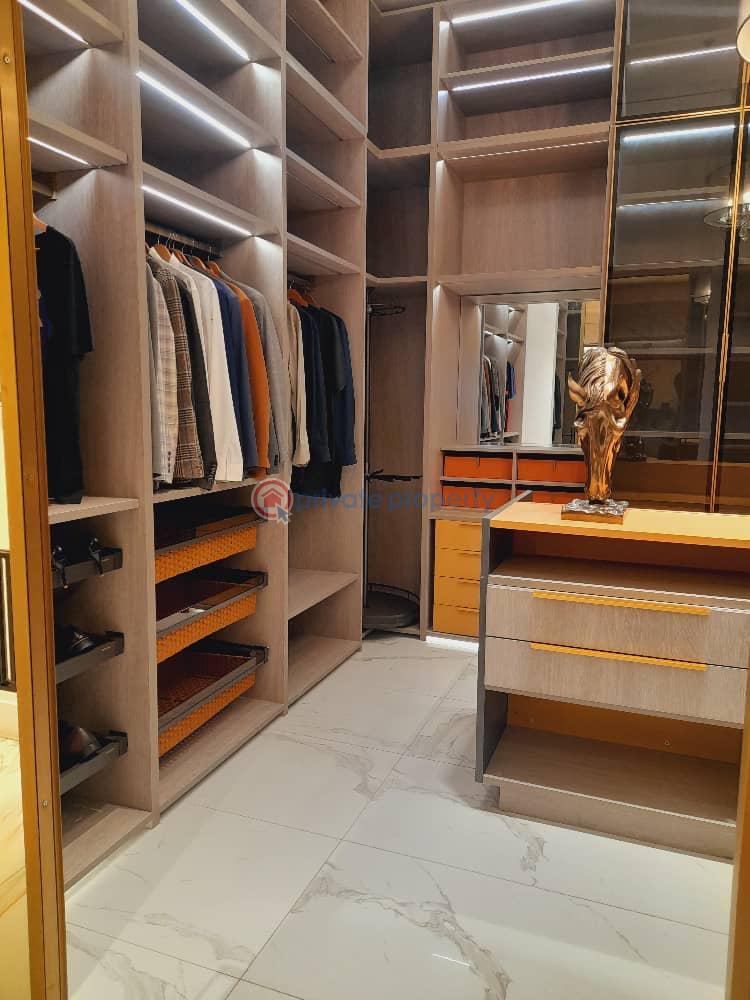 4 bedroom Maisonette For Sale Banana Island Ikoyi Lagos - 8