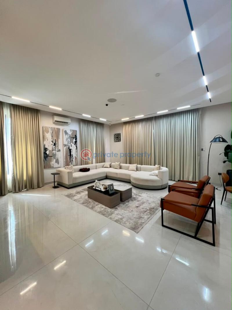4 bedroom Maisonette For Sale Old Ikoyi Ikoyi Lagos - 2