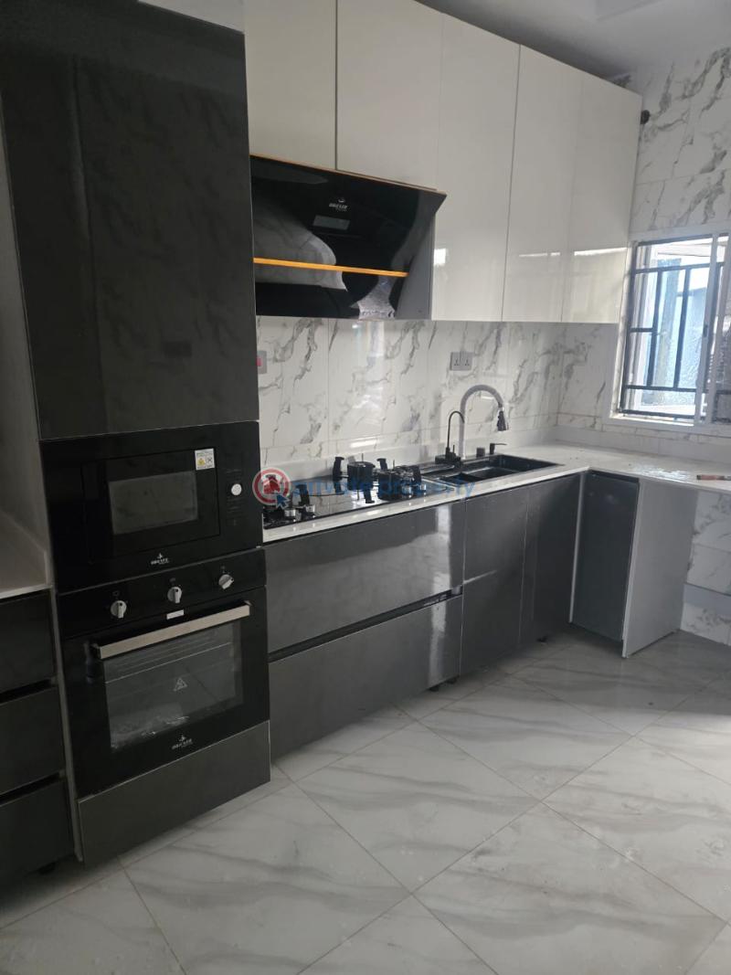 4 bedroom Maisonette For Rent Ikate Lekki Lagos - 3