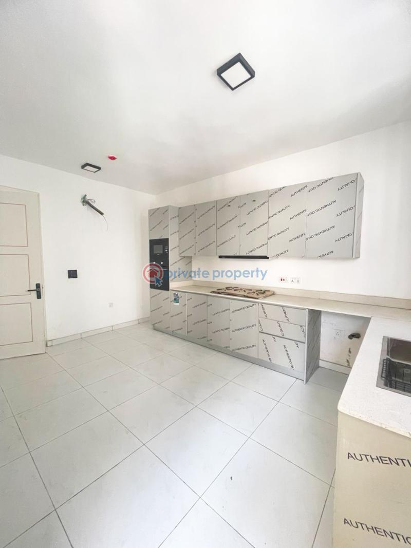 4 bedroom Flat & Apartment For Rent Igbo Efon Lekki Lagos - 2