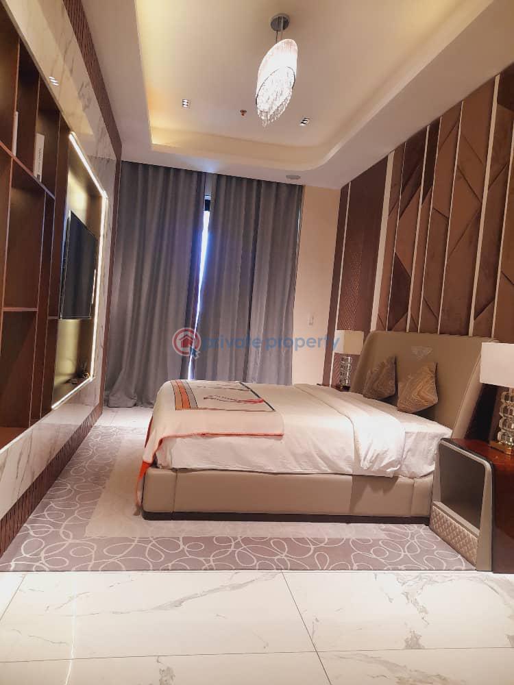 4 bedroom Maisonette For Sale Banana Island Ikoyi Lagos - 5