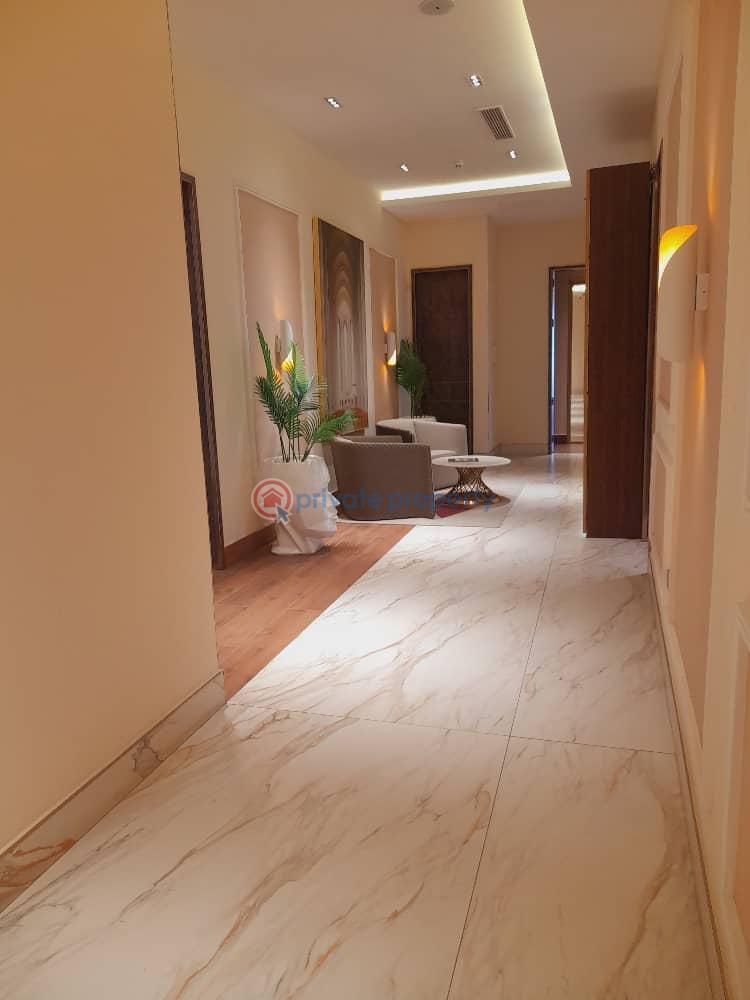 4 bedroom Maisonette For Sale Banana Island Ikoyi Lagos - 14