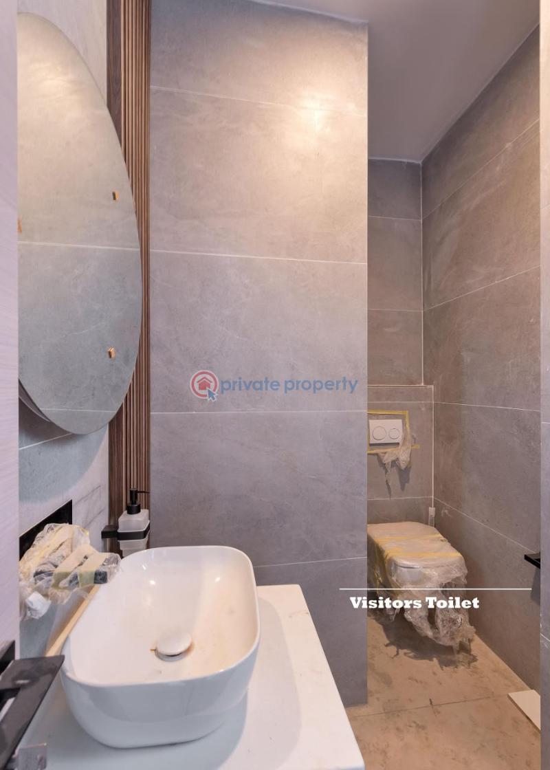 4 bedroom Maisonette For Sale Banana Islann Ikoyi Lagos - 6