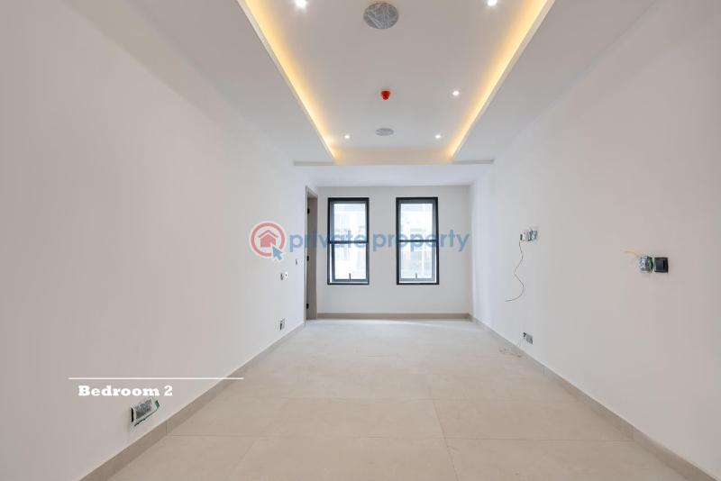 4 bedroom Maisonette For Sale Banana Islann Ikoyi Lagos - 1
