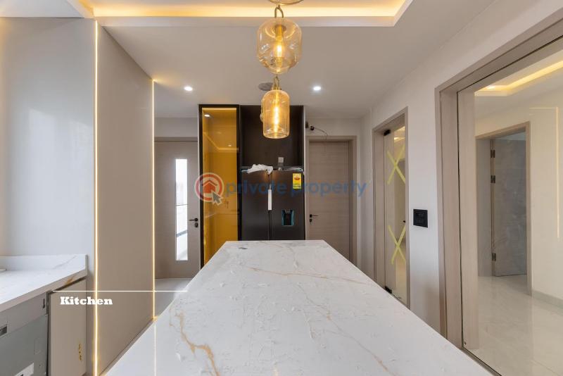 4 bedroom Maisonette For Sale Banana Islann Ikoyi Lagos - 5