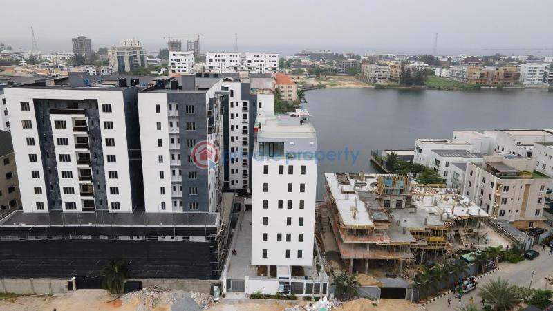 4 bedroom Maisonette For Sale Banana Island Ikoyi Lagos - 0