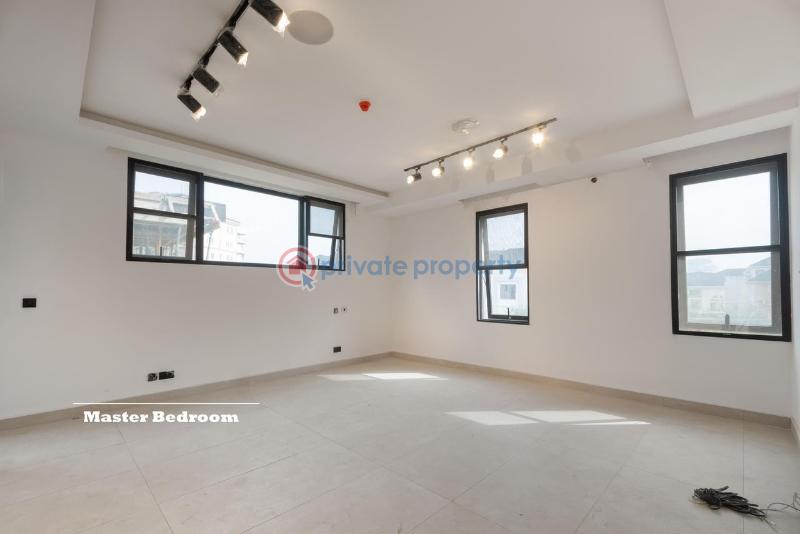 4 bedroom Maisonette For Sale Banana Island Ikoyi Lagos - 4