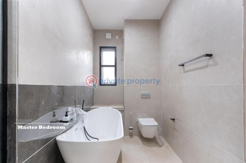 4 bedroom Maisonette For Sale Banana Island Ikoyi Lagos - 7