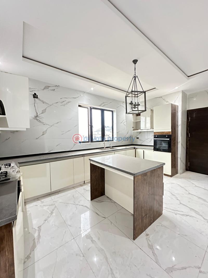 4 bedroom Maisonette For Sale Ikoyi Lagos - 3