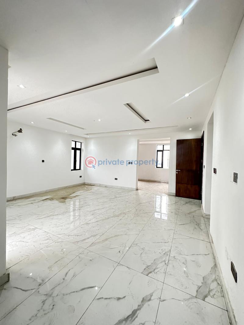 4 bedroom Maisonette For Sale Ikoyi Lagos - 5