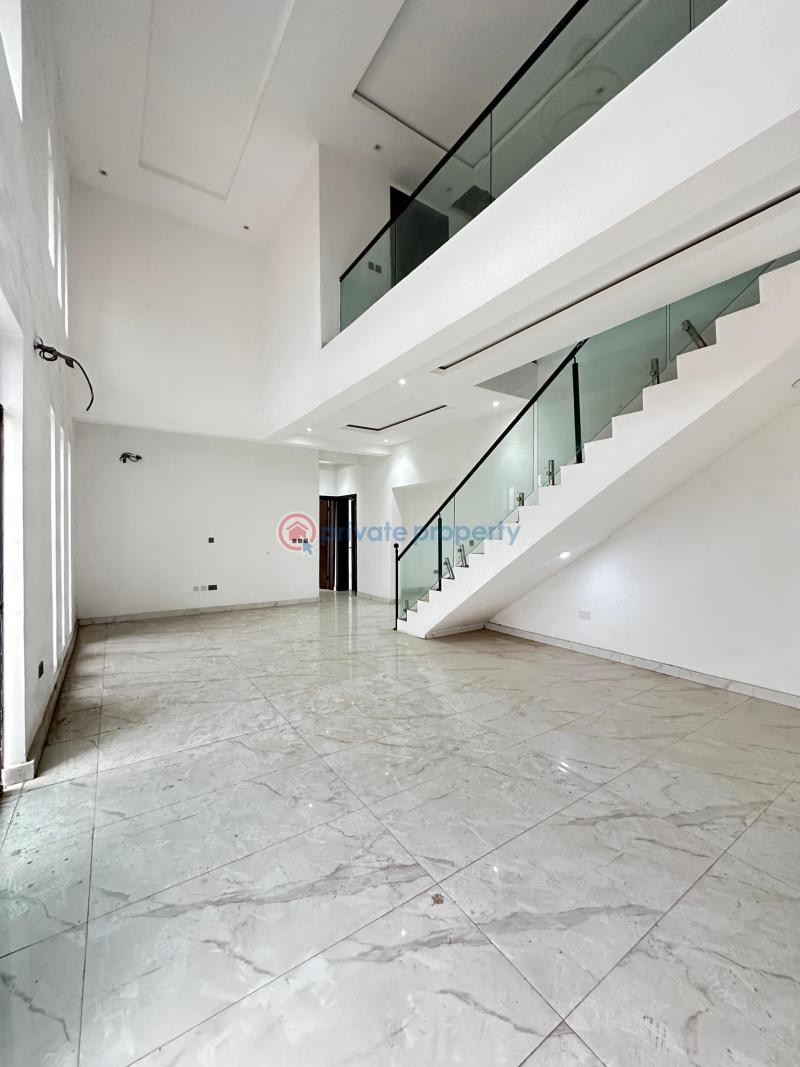 4 bedroom Maisonette For Sale Ikoyi Lagos - 1