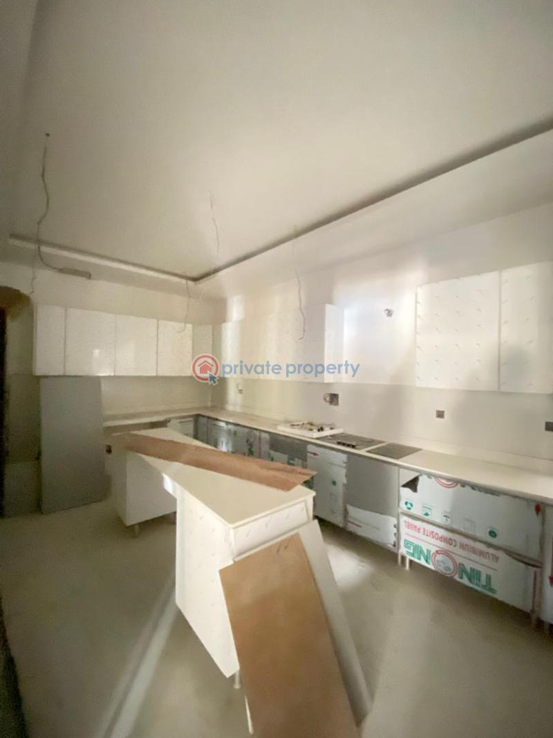 4 bedroom Maisonette For Sale Ikoyi Lagos - 12