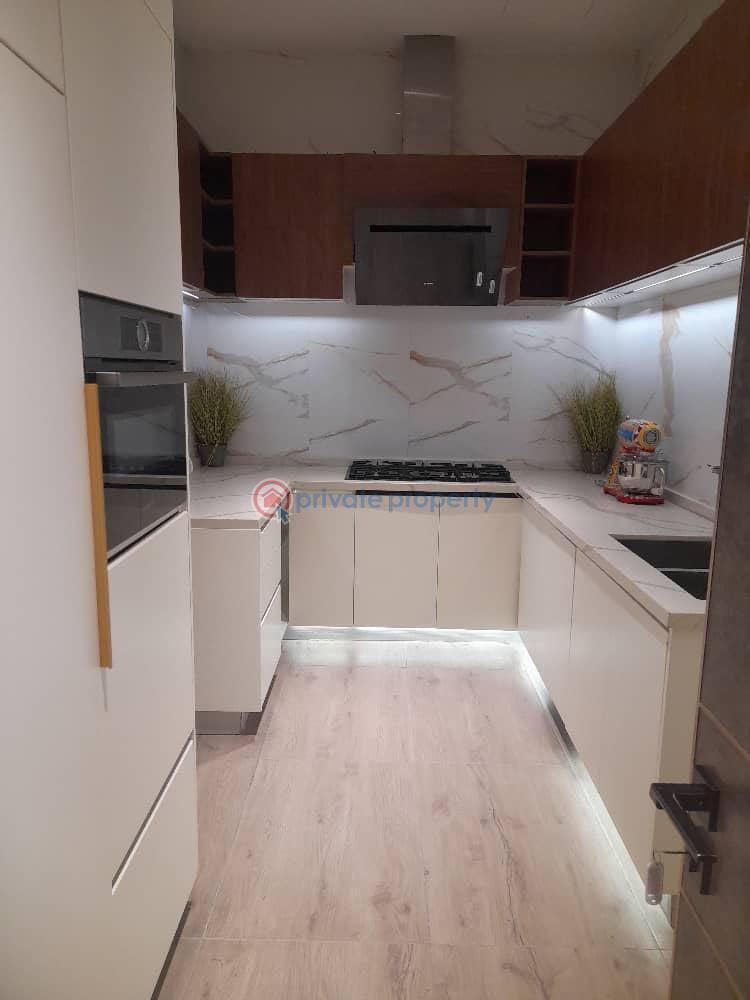 4 bedroom Maisonette For Sale Banana Island Ikoyi Lagos - 11