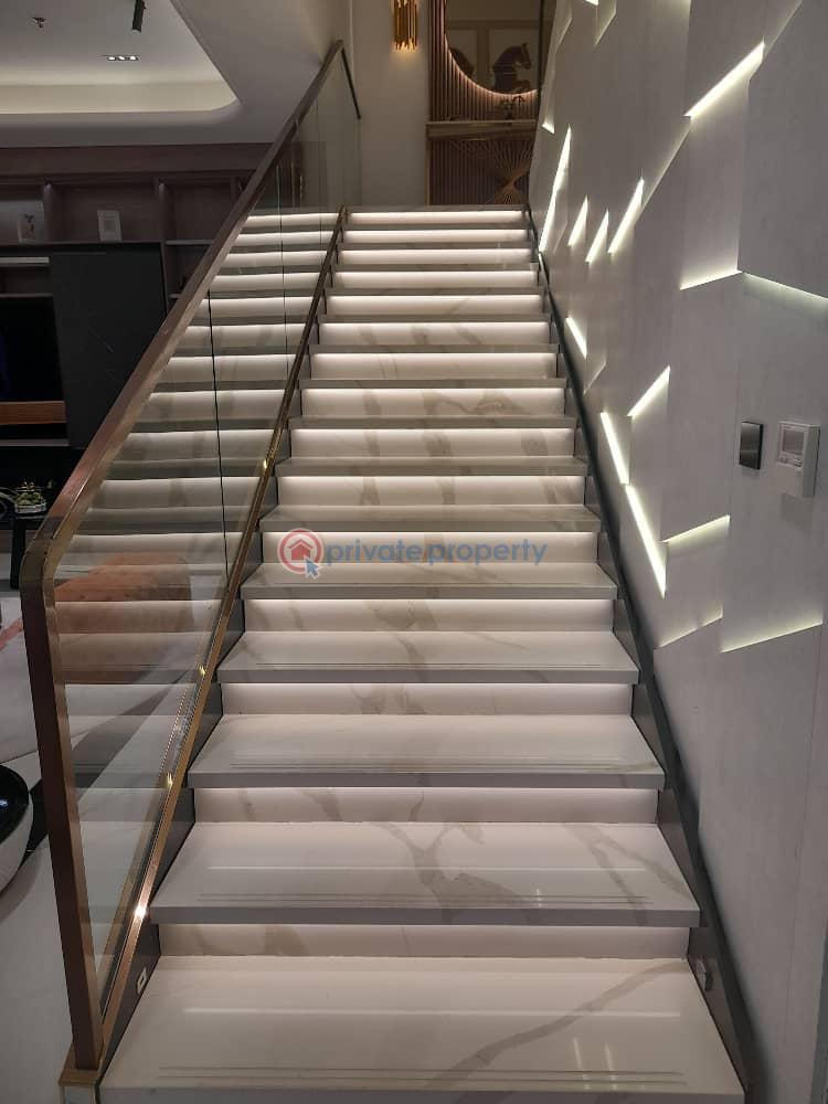 4 bedroom Maisonette For Sale Banana Island Ikoyi Lagos - 23