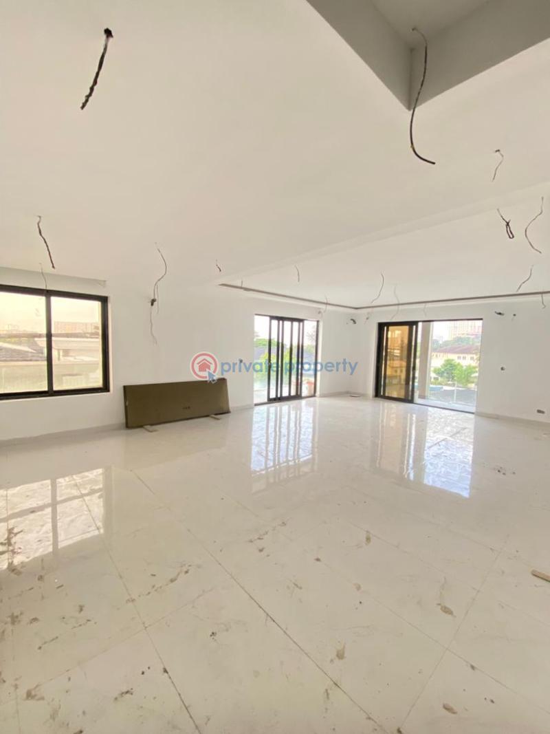 4 bedroom Maisonette For Sale Ikoyi Lagos - 5