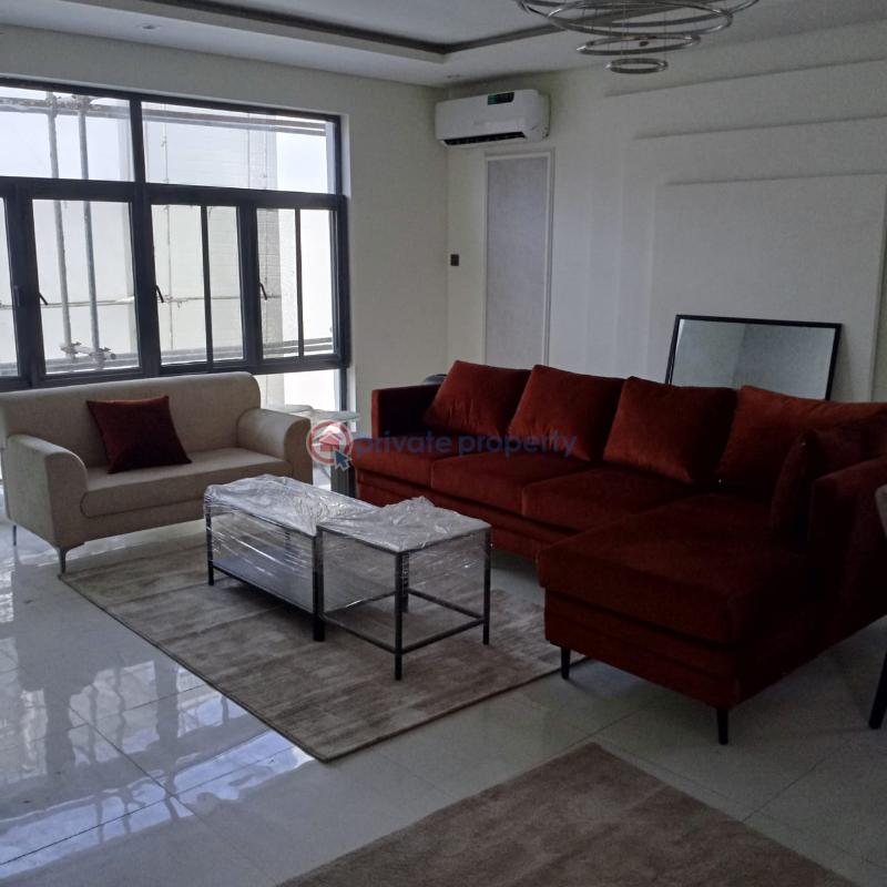 4 bedroom Maisonette For Sale Ikoyi Crescent Ikoyi Lagos - 17