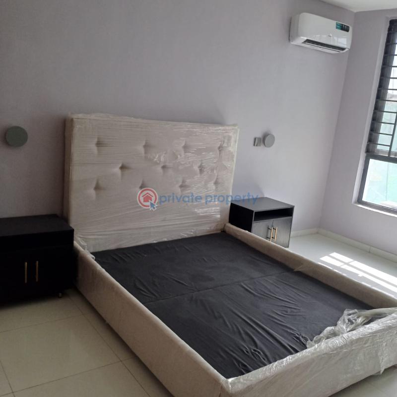 4 bedroom Maisonette For Sale Ikoyi Crescent Ikoyi Lagos - 7
