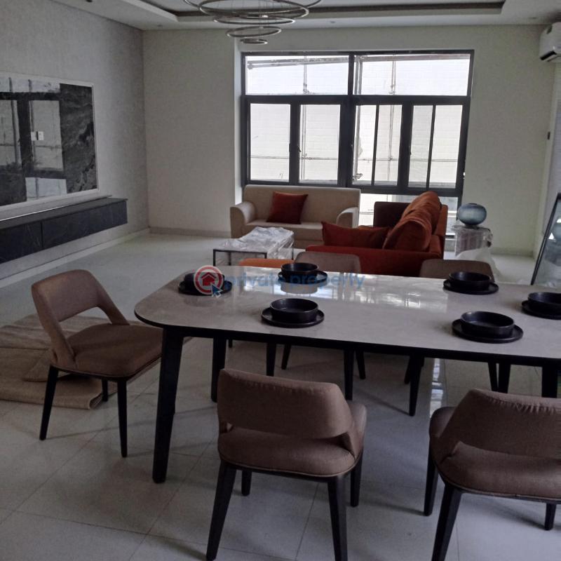 4 bedroom Maisonette For Sale Ikoyi Crescent Ikoyi Lagos - 9