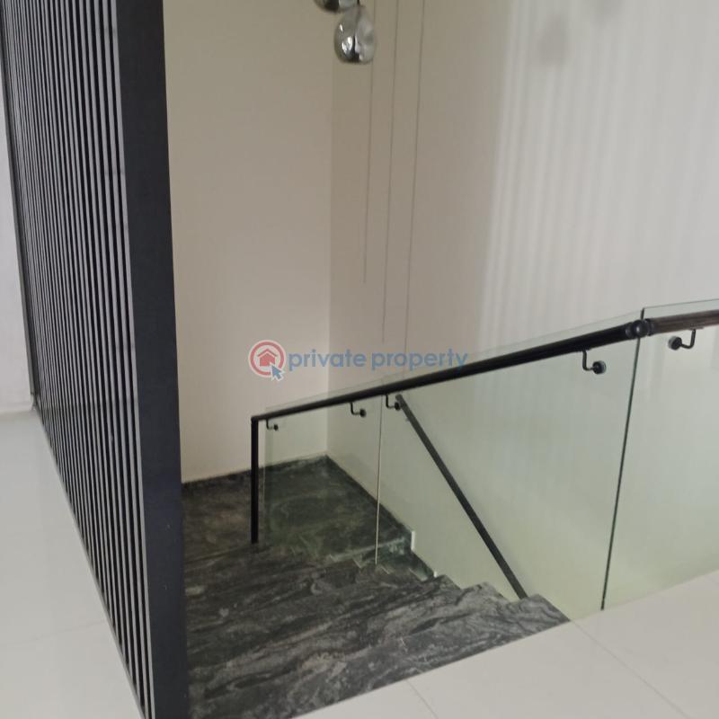 4 bedroom Maisonette For Sale Ikoyi Crescent Ikoyi Lagos - 1