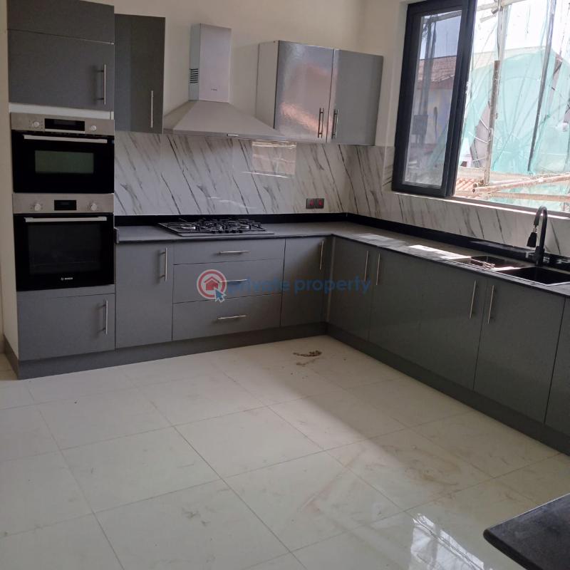 4 bedroom Maisonette For Sale Ikoyi Crescent Ikoyi Lagos - 6