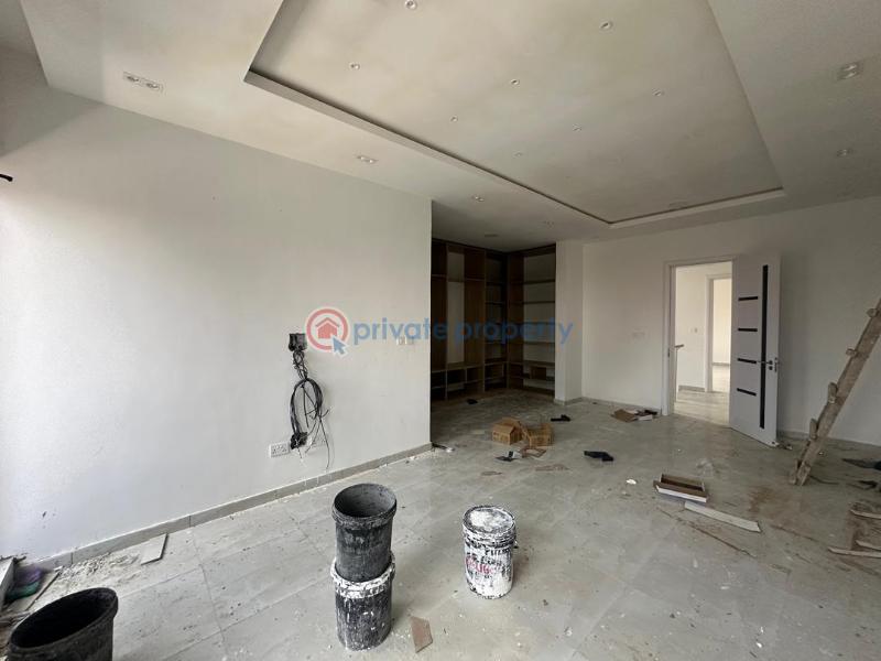 Exquisite 4 bedroom maisonette with bq pool - 1 4 bedroom Maisonette For Rent Parkview Ikoyi Ikoyi Lagos - 1