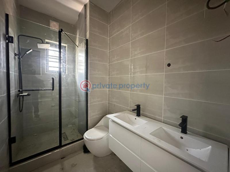 Exquisite 4 bedroom maisonette with bq pool - 5 4 bedroom Maisonette For Rent Parkview Ikoyi Ikoyi Lagos - 5