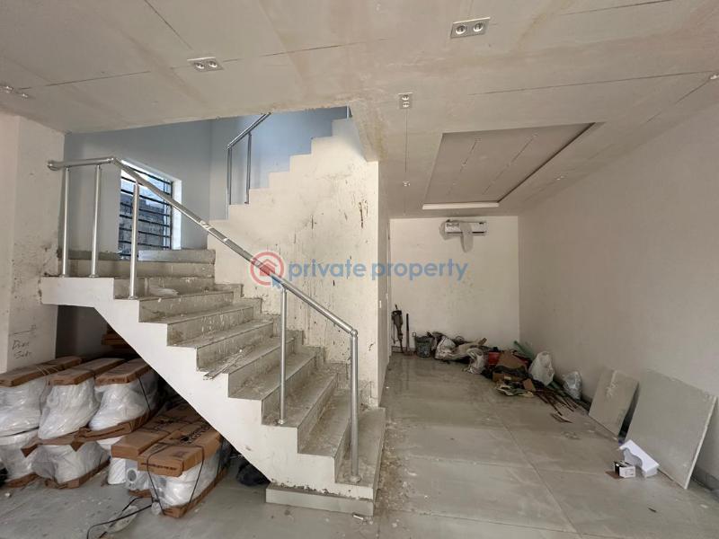 Exquisite 4 bedroom maisonette with bq pool - 4 4 bedroom Maisonette For Rent Parkview Ikoyi Ikoyi Lagos - 4