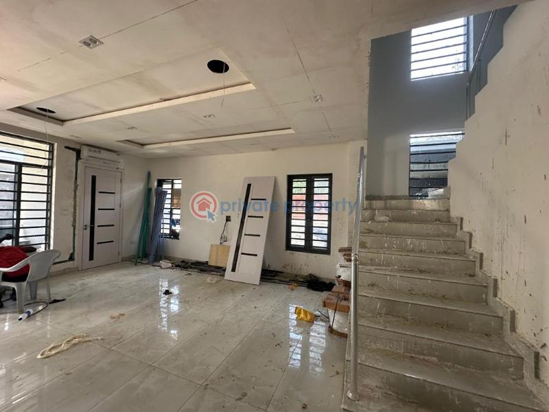 Exquisite 4 bedroom maisonette with bq pool - 10 4 bedroom Maisonette For Rent Parkview Ikoyi Ikoyi Lagos - 10