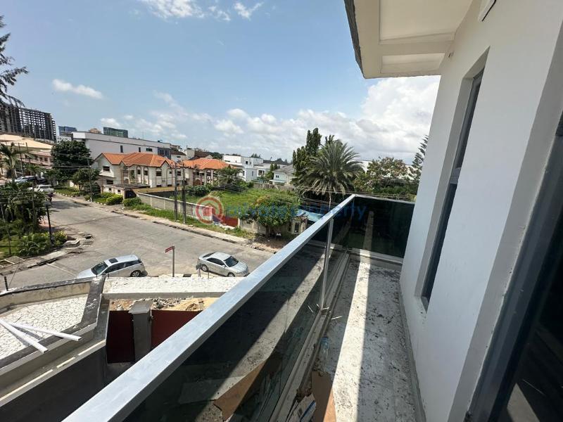 Exquisite 4 bedroom maisonette with bq pool - 3 4 bedroom Maisonette For Rent Parkview Ikoyi Ikoyi Lagos - 3