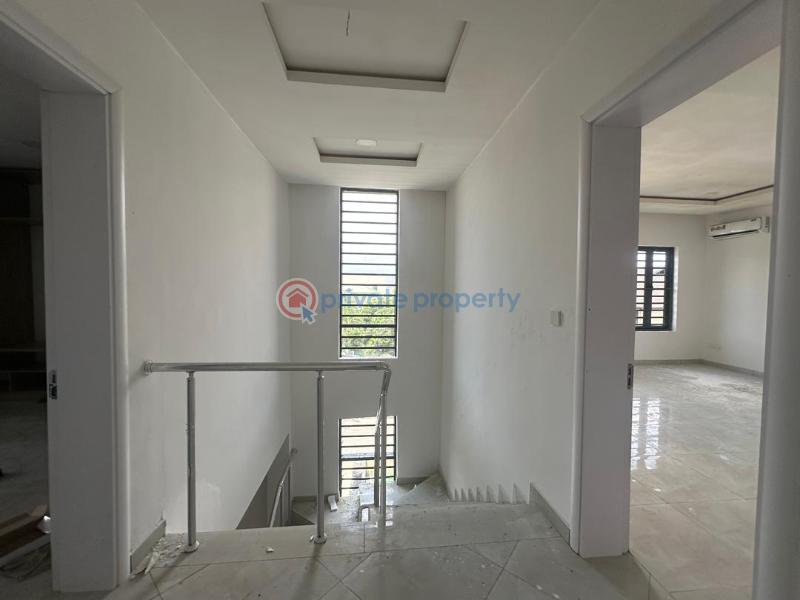 Exquisite 4 bedroom maisonette with bq pool - 6 4 bedroom Maisonette For Rent Parkview Ikoyi Ikoyi Lagos - 6