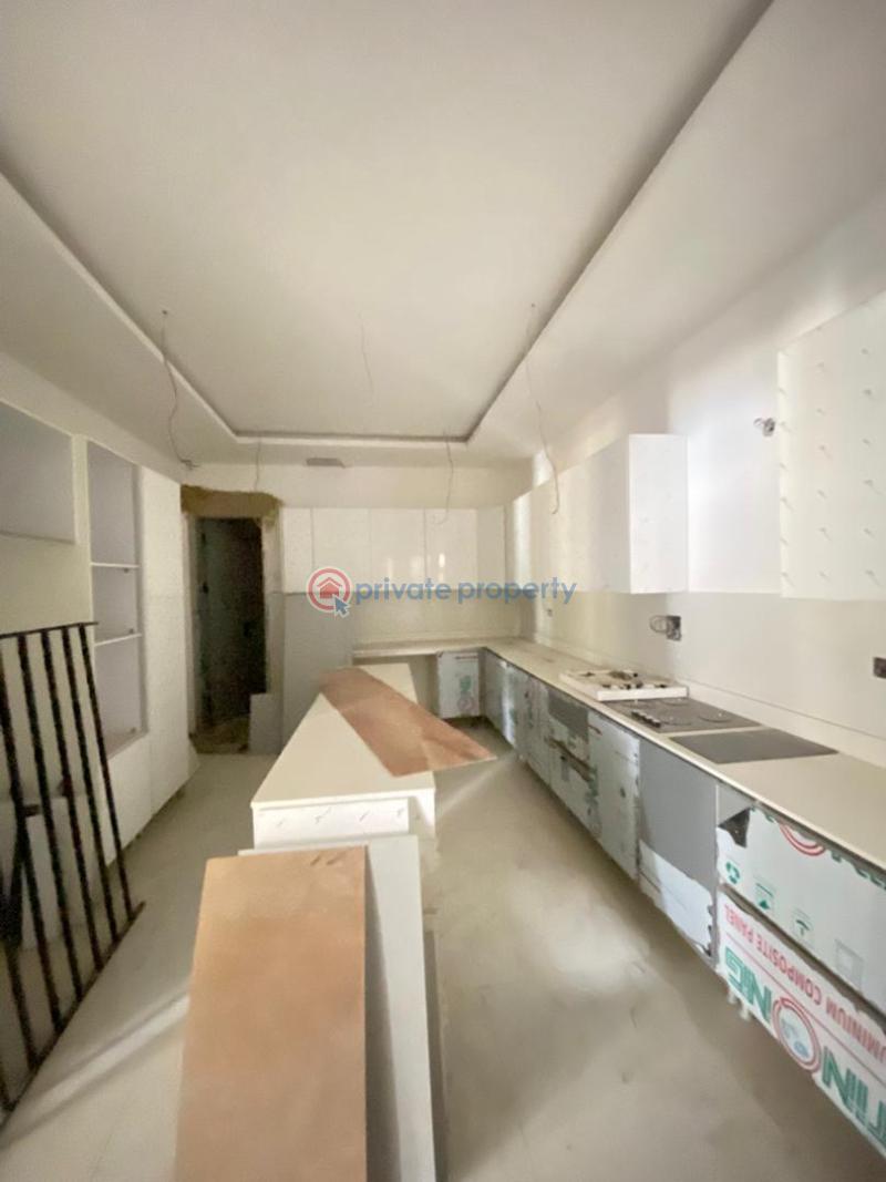 4 bedroom Maisonette For Sale Ikoyi Lagos - 8