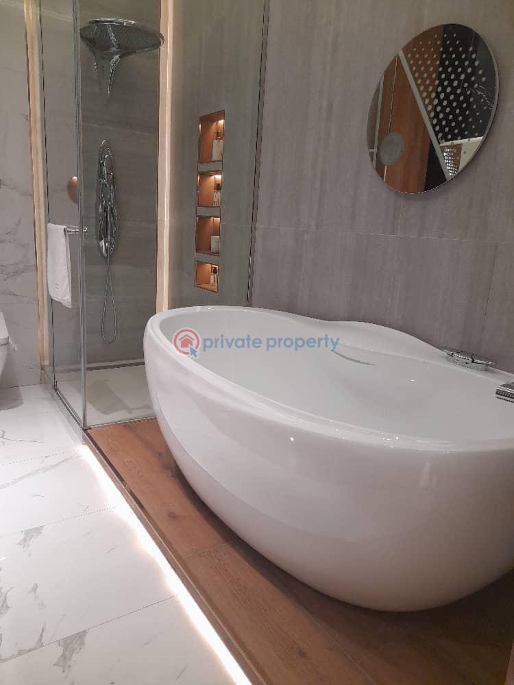 4 bedroom Maisonette For Sale Banana Island Ikoyi Lagos - 13