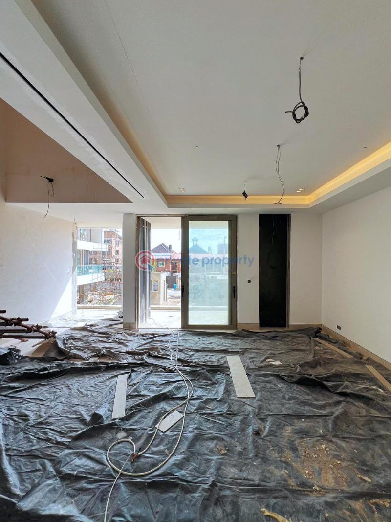 4 bedroom Maisonette For Sale Lekki Phase 1 Lagos Lekki Lagos - 8