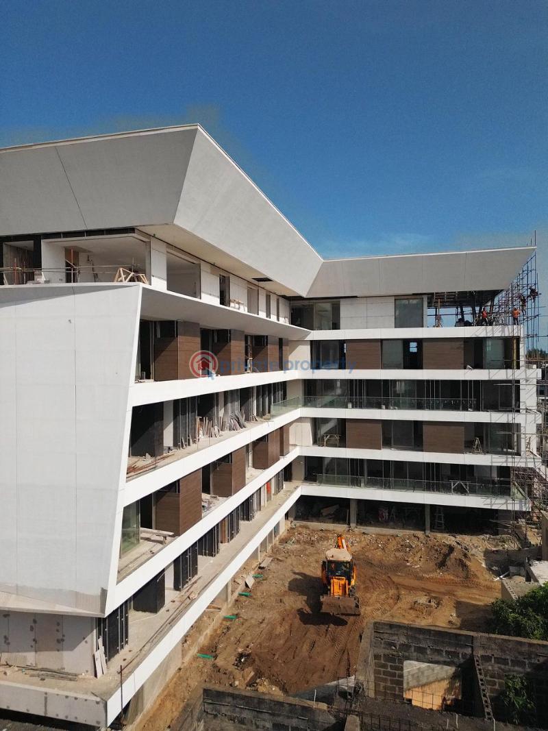 4 bedroom Maisonette For Sale Lekki Phase 1 Lagos Lekki Lagos - 5