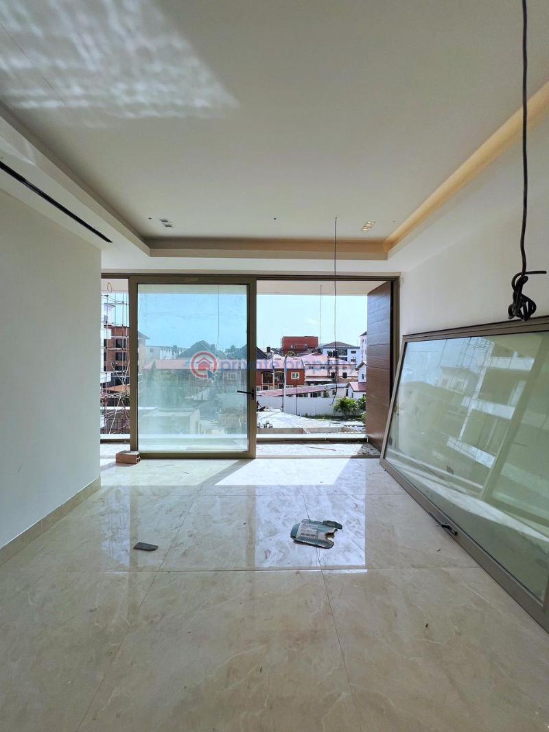 4 bedroom Maisonette For Sale Lekki Phase 1 Lagos Lekki Lagos - 9
