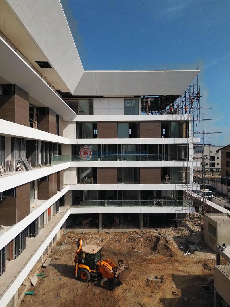 4 bedroom Maisonette For Sale Lekki Phase 1 Lagos Lekki Lagos - 2