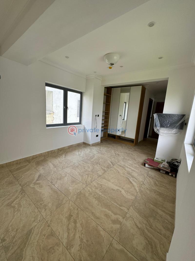 4 bedroom Penthouse For Rent Ikate Lekki Lagos - 4