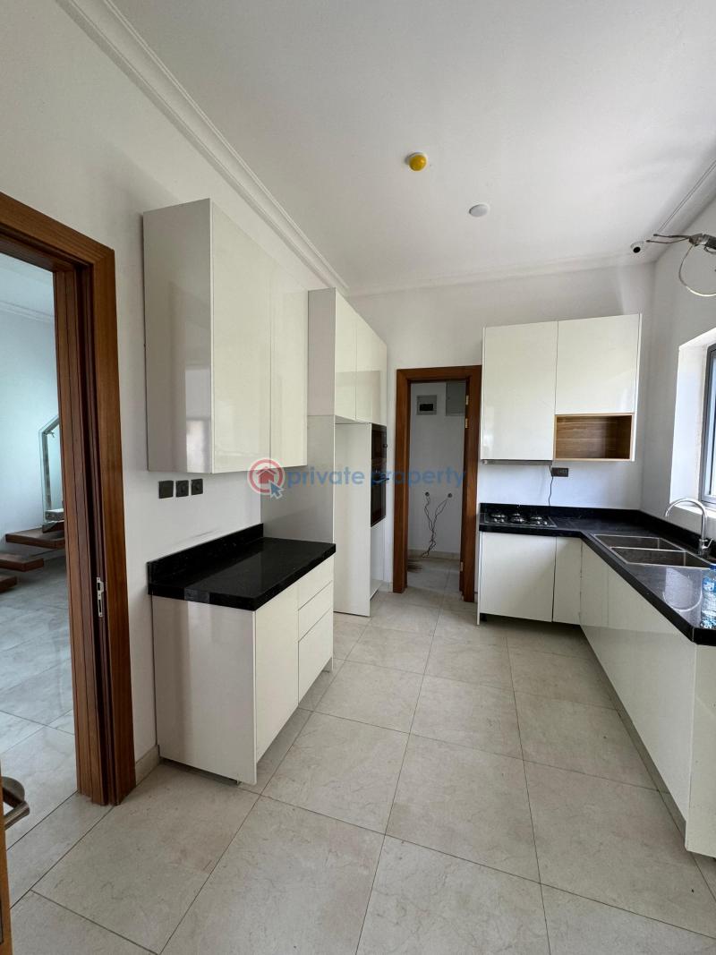 4 bedroom Penthouse For Rent Ikate Lekki Lagos - 7