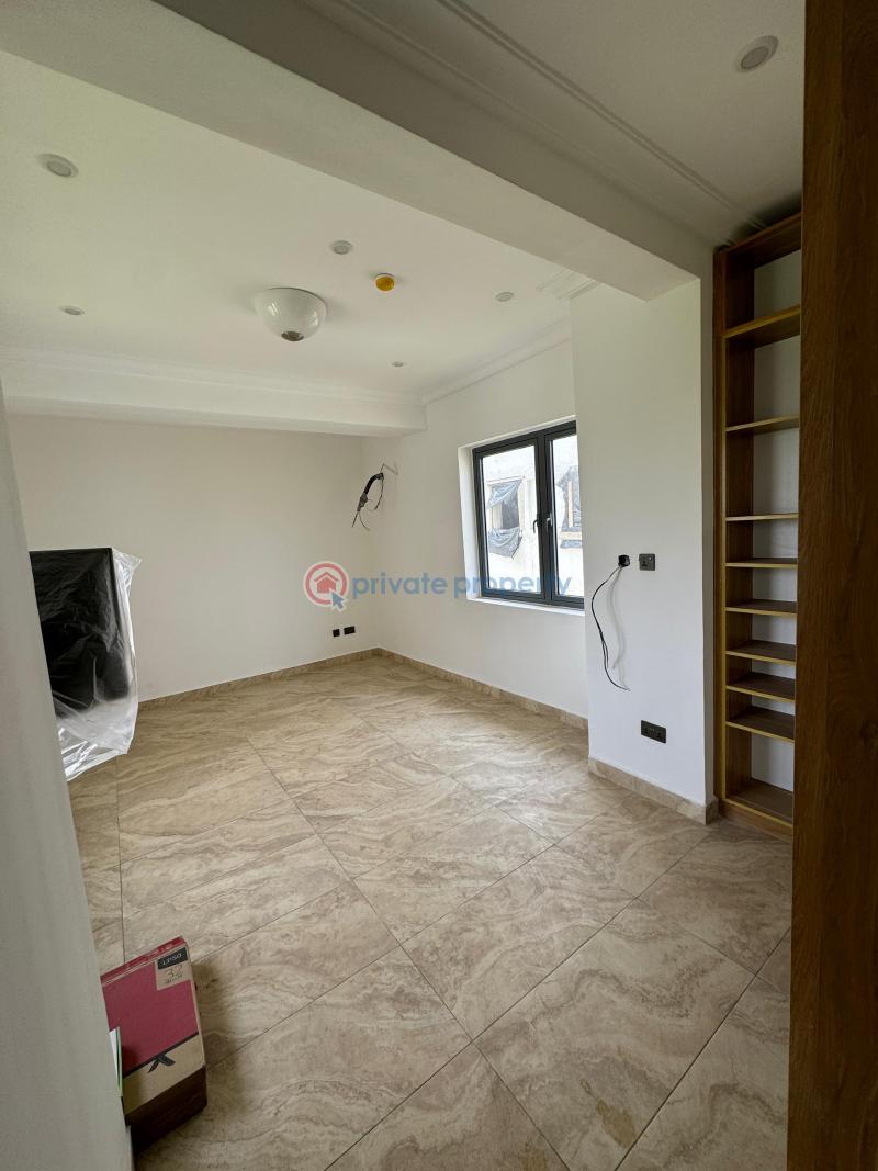 4 bedroom Penthouse For Rent Ikate Lekki Lagos - 6
