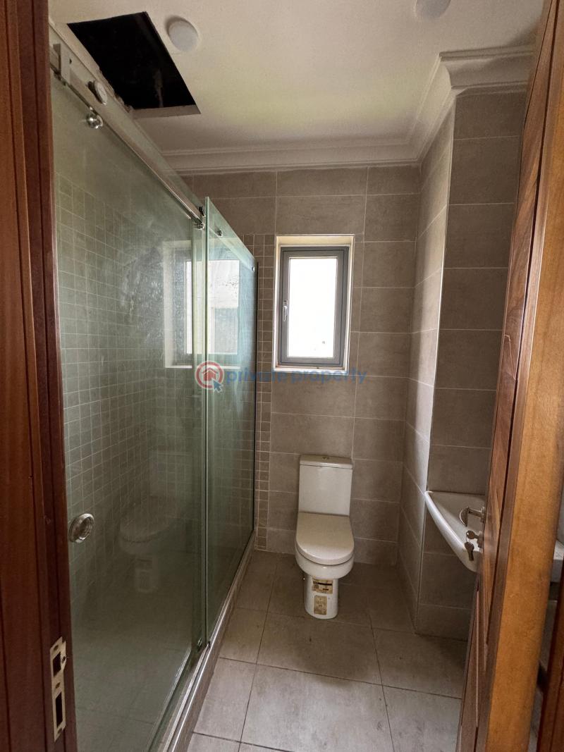 4 bedroom Penthouse For Rent Ikate Lekki Lagos - 9