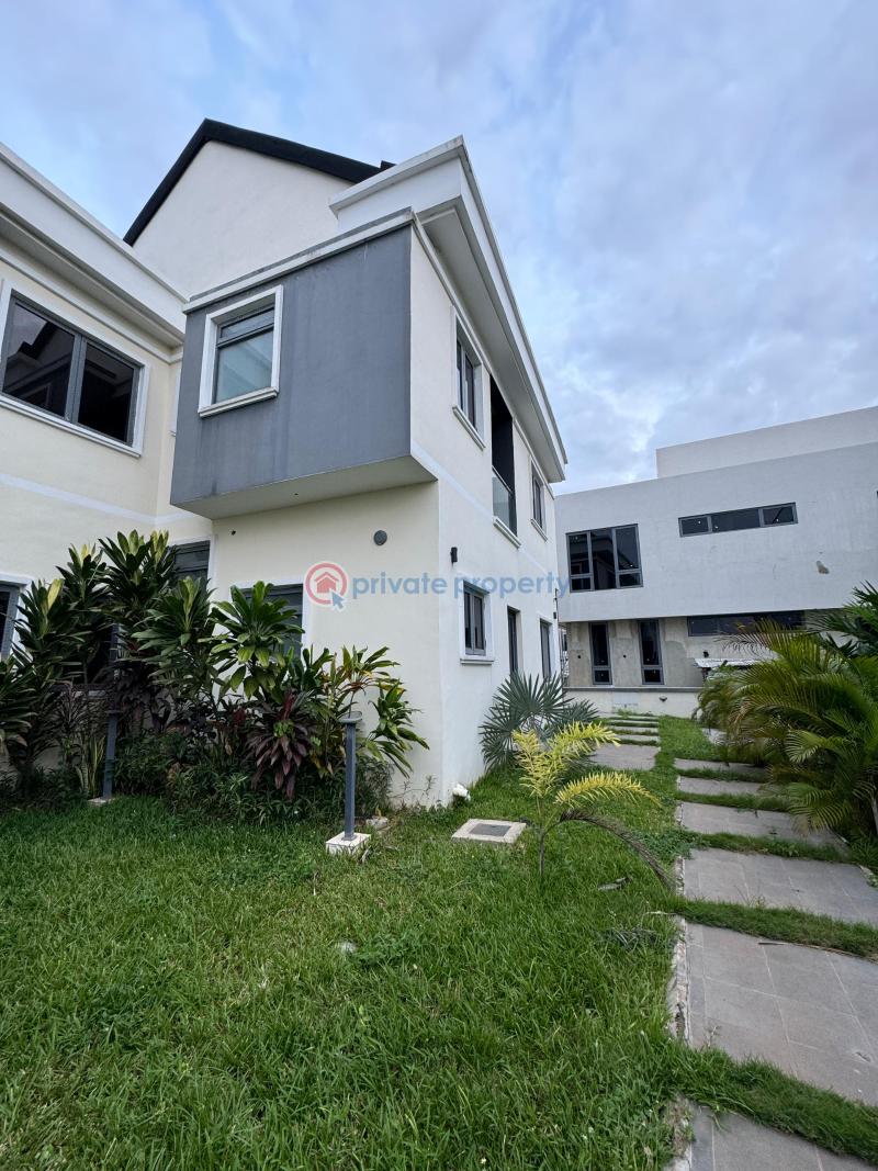 4 bedroom Penthouse For Rent Ikate Lekki Lagos - 0