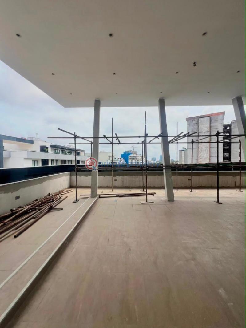 4 bedroom Penthouse For Sale Old Ikoyi Ikoyi Lagos - 9