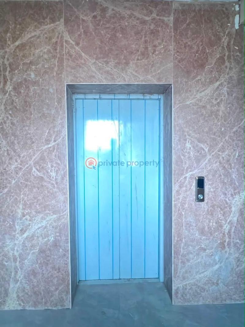 4 bedroom Penthouse For Sale Old Ikoyi Ikoyi Lagos - 17