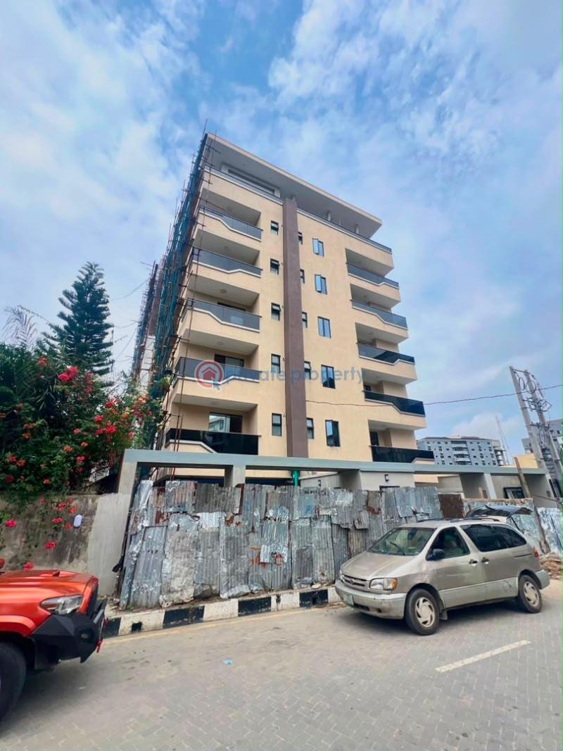 4 bedroom Penthouse For Sale Old Ikoyi Ikoyi Lagos - 18