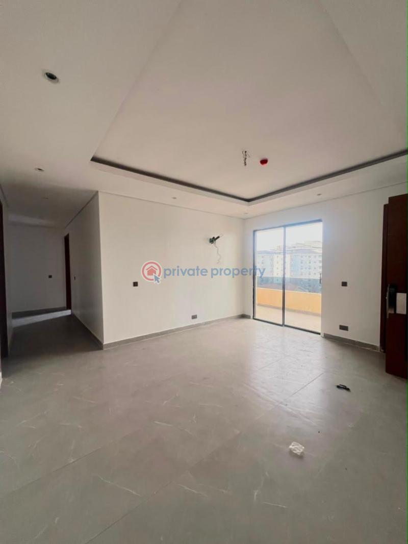 4 bedroom Penthouse For Sale Old Ikoyi Ikoyi Lagos - 1